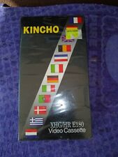 Kincho xhg e180 for sale  BUDE