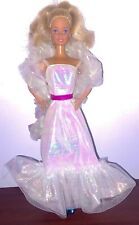 Boneca Barbie 1983 cristal original Mattel vintage anos 80 vestido da moda Boa 4598.  comprar usado  Enviando para Brazil