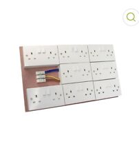 Contactor timer mdf for sale  OLDBURY