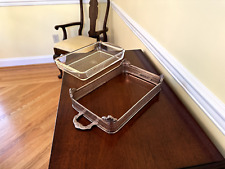 Silverplate serving tray for sale  Newark