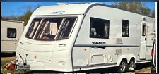 Coachman laser 590 for sale  STOKE-ON-TRENT