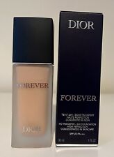 Dior forever matte for sale  NOTTINGHAM