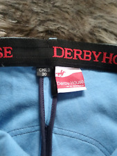 derby house breeches for sale  WELLINGBOROUGH