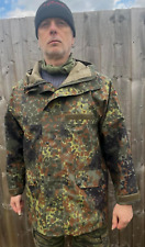 German army parka for sale  NEWPORT