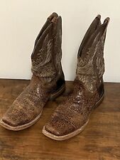 Mens ariat cowhand for sale  Jackson