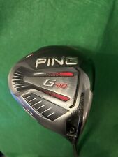 Ping g410 10.5 for sale  ANDOVER