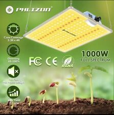 1000w led grow for sale  MILTON KEYNES