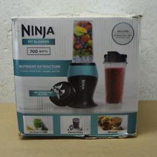 ninja blender go cups for sale  Laredo