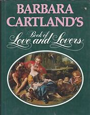 Barbara cartland book for sale  UK