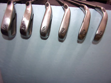 Callaway steelhead irons3 for sale  Terre Haute