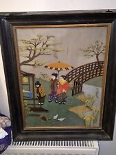 Vintage chinese japanese for sale  HORNCHURCH