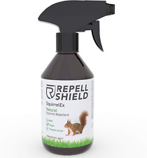 Squirrel repellent spray for sale  BELVEDERE