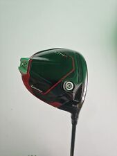 taylormade driver stiff for sale  Ireland