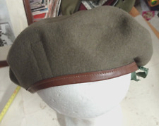 Vecchio cappello militare usato  Roma