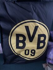 Bvb xxl sitzsack gebraucht kaufen  Königsborn,-Mülhsn.