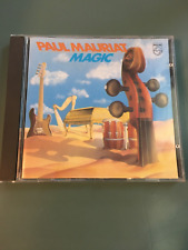 Paul mauriat magic for sale  Toledo