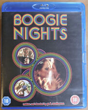 Boogie nights blu for sale  LONDON
