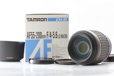 Boxed mint tamron for sale  Shipping to Ireland