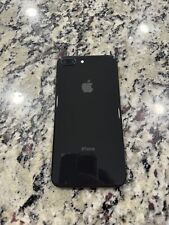 Apple iPhone 8 Plus - A1897 - 128GB - Preto (AT&T) FUNCIONA MUITO BEM ✅✅, usado comprar usado  Enviando para Brazil