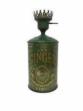 Vintage jamaican ginger for sale  Bluffton