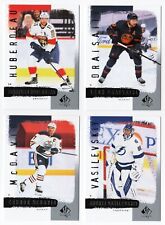 2020-21 SP Authentic 2000-01 Retro Insert Set Pick From List !!, used for sale  Canada