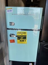 Mini refrigerador retro de 2 puertas Magic Chef HMCR320WE segunda mano  Embacar hacia Mexico