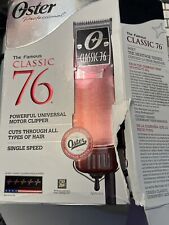 Oster classic universal for sale  Baltimore