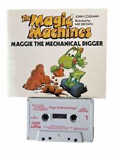 Magic machines maggie for sale  REDDITCH