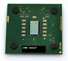 AMD Mobile Athlon XP-M 2600+ 2.0 GHz CPU AXMG2600FQQ4C Sockel 462 A Barton segunda mano  Embacar hacia Argentina