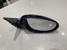 porsche wing mirror for sale  HOOK