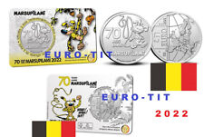 Piece euro marsupilami d'occasion  Niort