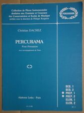 Percurama percussion acc. d'occasion  Clermont-l'Hérault