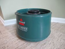 Bissell Big Green Clean Machine Genuine 1672 1671 Part Tank Base Water Bucket for sale  Shipping to South Africa
