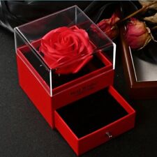 Coffret bijoux fleur d'occasion  Cherbourg-Octeville-