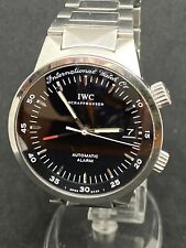 iwc gst usato  Salerno