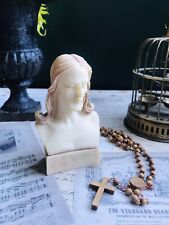 Jesus christ bust for sale  WALSALL