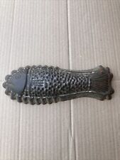 Ancien moule poisson d'occasion  Nancy-