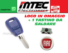 Chiave Telecomando Fiat usato in Italia | vedi tutte i 77 prezzi!