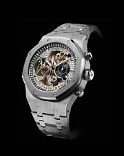 Royal oak tourbillon for sale  New York