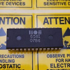 Chip mos 6581 gebraucht kaufen  Berlin