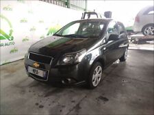 Train chevrolet aveo d'occasion  Claye-Souilly
