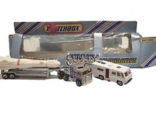 Matchbox nasa convoy for sale  WOKING