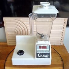Kitchen champ tec for sale  Rigby