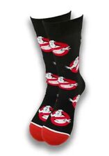 Ghostbusters logos socks for sale  LEICESTER