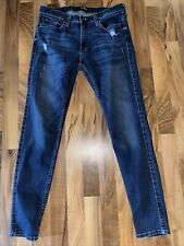 Hollister mens jeans for sale  Chateaugay