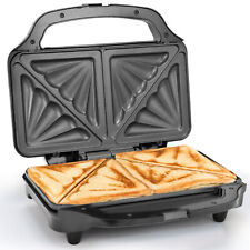 Deep fill toastie for sale  LEICESTER