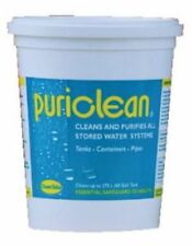 Puriclean water purification for sale  Ireland