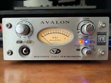 Avalon re preamplifier for sale  Spring Hill