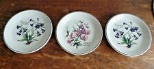 Three villeroy boch for sale  WISBECH