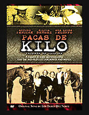 Pacas de Kilo (DVD, 2005) Gregorio Casal/Ana Luisa Peluffo, usado segunda mano  Embacar hacia Mexico